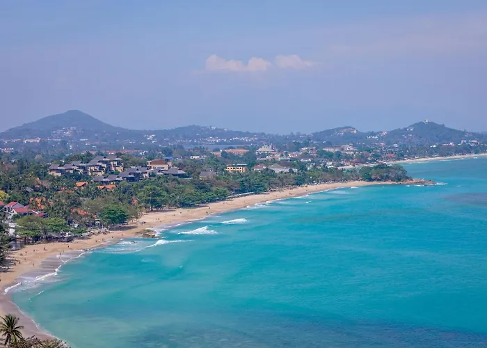 Luxurious Villa Anushka - Breathtaking Sea Views And Dedicated Housekeeping Staff