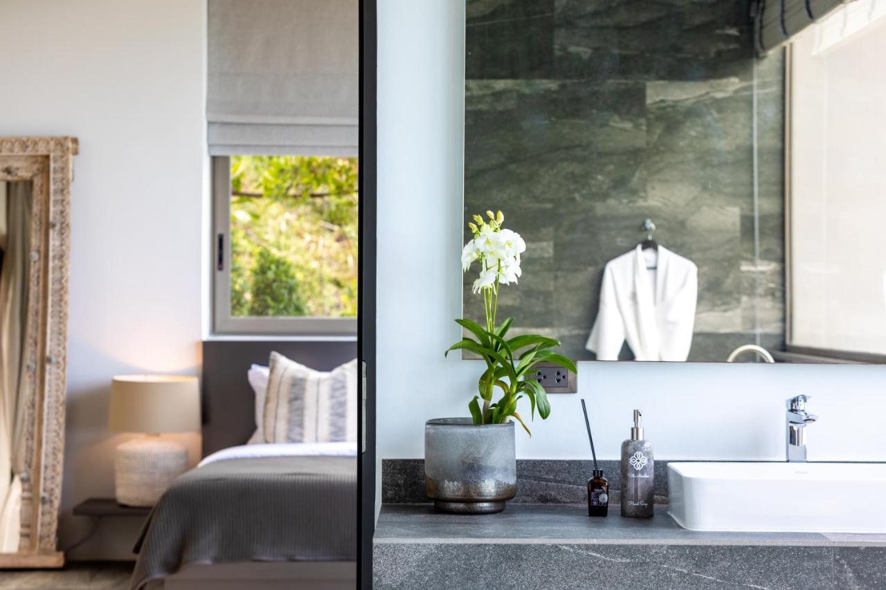 Luxurious Anushka - Breathtaking Sea Views And Dedicated Housekeeping Staff *