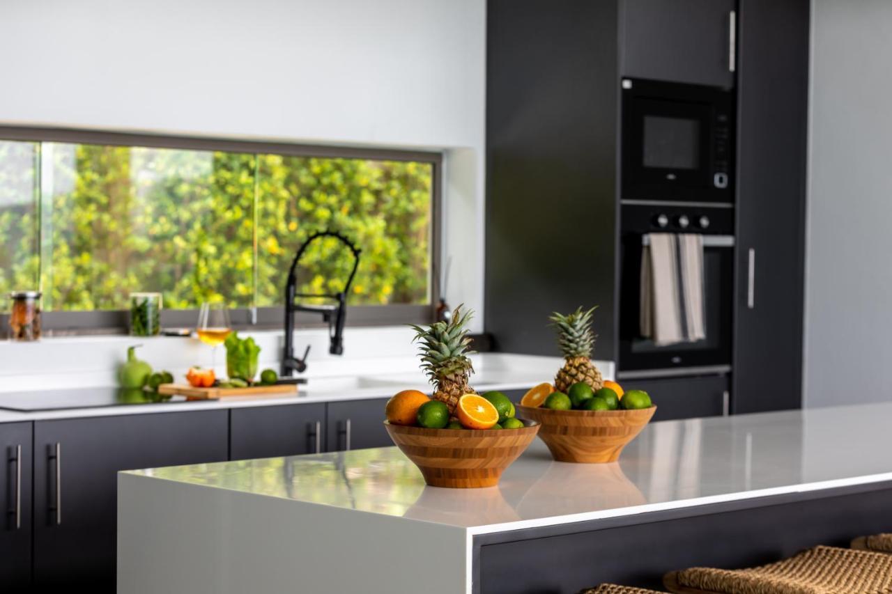 Luxurious Anushka - Breathtaking Sea Views And Dedicated Housekeeping Staff * Pantai Chaweng