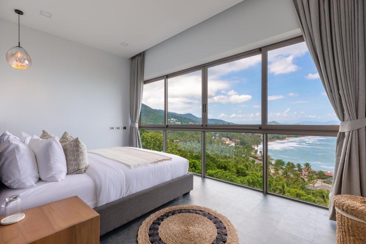 Luxurious Anushka - Breathtaking Sea Views And Dedicated Housekeeping Staff 查汶海滩