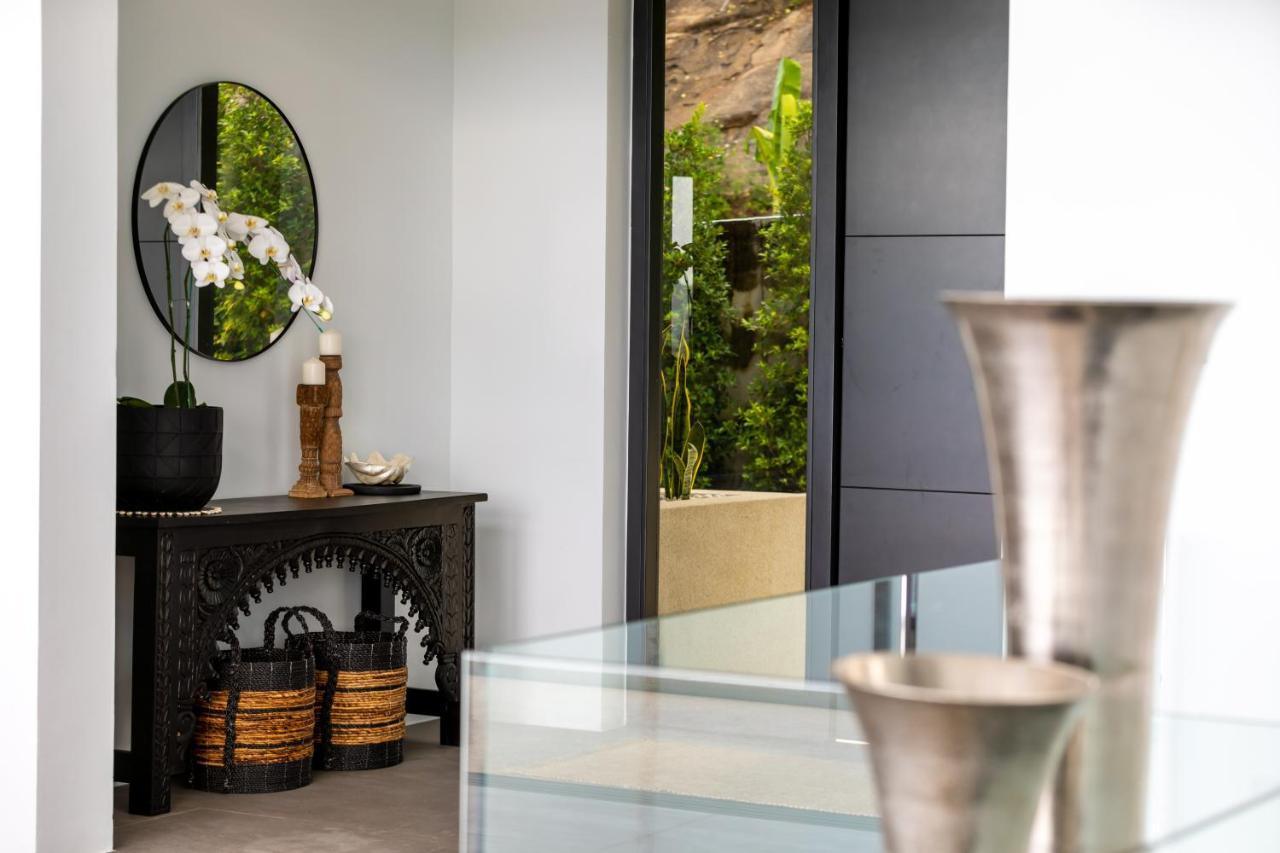 别墅 Luxurious Anushka - Breathtaking Sea Views And Dedicated Housekeeping Staff *