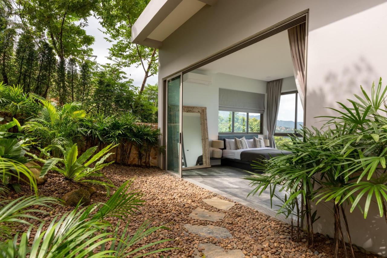 Luxurious Anushka - Breathtaking Sea Views And Dedicated Housekeeping Staff 查汶海滩